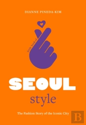 Little Book Of Seoul Style