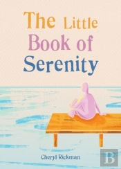 Little Book Of Serenity