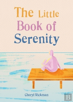 Bertrand.pt - Little Book Of Serenity