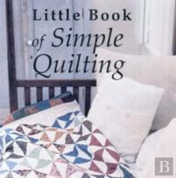 Bertrand.pt - Little Book Of Simple Quilting