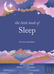 Little Book Of Sleep
