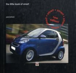 Bertrand.pt - Little Book Of Smart