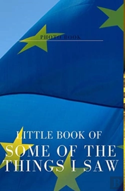 Bertrand.pt - Little Book Of Some Of The Things I Saw