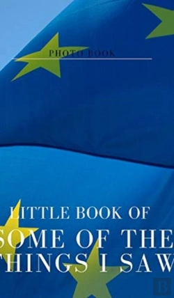 Bertrand.pt - Little Book Of Some Of The Things I Saw