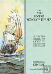 Little Book Of Songs Of The Sea
