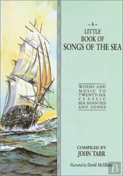 Bertrand.pt - Little Book Of Songs Of The Sea