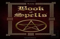 Little Book Of Spells