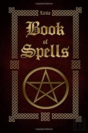Little Book Of Spells