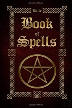 Bertrand.pt - Little Book Of Spells