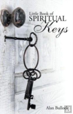 Bertrand.pt - Little Book Of Spiritual Keys