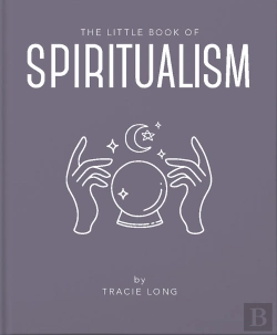 Bertrand.pt - Little Book Of Spiritualism