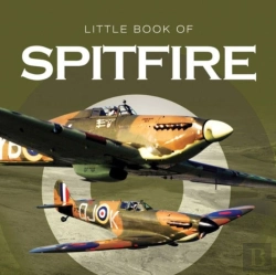 Bertrand.pt - Little Book Of Spitfire