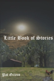 Little Book Of Stories
