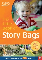 Little Book Of Story Bags