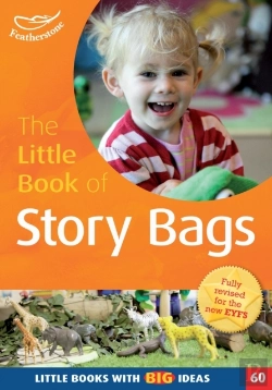 Bertrand.pt - Little Book Of Story Bags