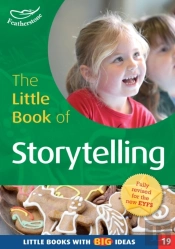 Little Book Of Storytelling