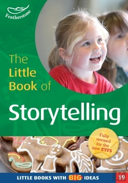 Bertrand.pt - Little Book Of Storytelling