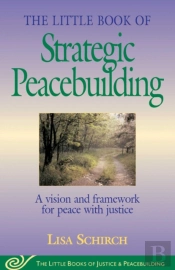 Little Book Of Strategic Peacebuilding