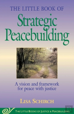 Bertrand.pt - Little Book Of Strategic Peacebuilding
