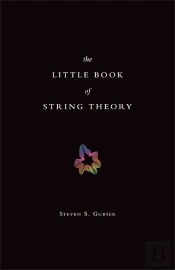 Little Book Of String Theory