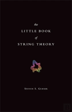 Bertrand.pt - Little Book Of String Theory
