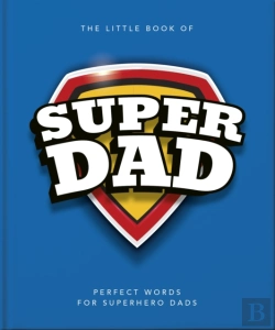 Bertrand.pt - Little Book Of Superdad