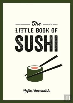 Bertrand.pt - Little Book Of Sushi