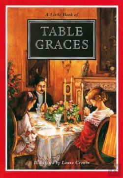 Bertrand.pt - Little Book Of Tables Graces