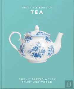 Bertrand.pt - Little Book Of Tea