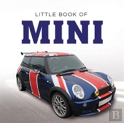 Bertrand.pt - Little Book Of The Mini