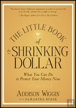 Bertrand.pt - Little Book Of The Shrinking Dollar