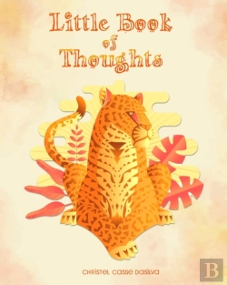 Bertrand.pt - Little Book Of Thoughts