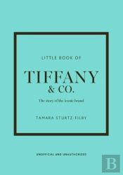 Little Book Of Tiffany & Co.