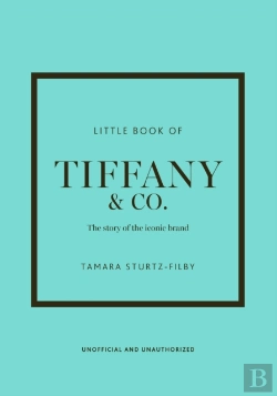 Bertrand.pt - Little Book Of Tiffany & Co.