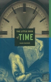 Little Book Of Time