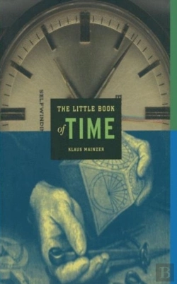 Bertrand.pt - Little Book Of Time