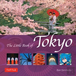Bertrand.pt - Little Book Of Tokyo