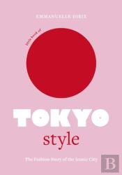 Little Book Of Tokyo Style