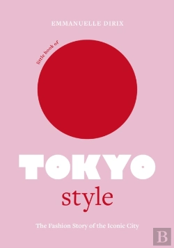 Bertrand.pt - Little Book Of Tokyo Style