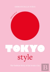 Little Book Of Tokyo Style
