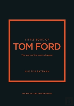 Bertrand.pt - Little Book Of Tom Ford