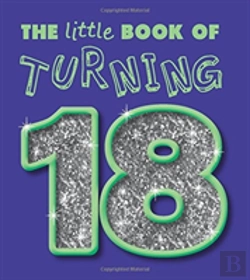 Bertrand.pt - Little Book Of Turning 18