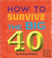 Little Book Of Turning 40