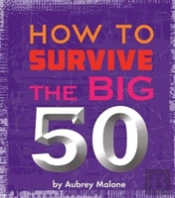 Little Book Of Turning 50