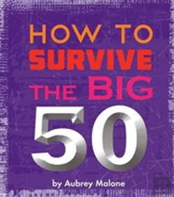 Bertrand.pt - Little Book Of Turning 50