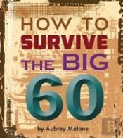 Little Book Of Turning 60
