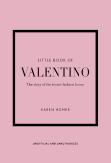 Little Book Of Valentino