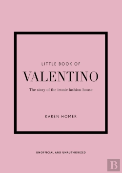 Bertrand.pt - Little Book Of Valentino