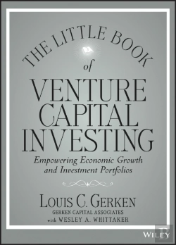 Bertrand.pt - Little Book Of Venture Capital Investing