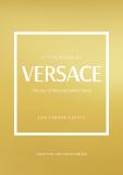 Little Book Of Versace